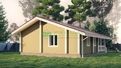 Галерея проекта